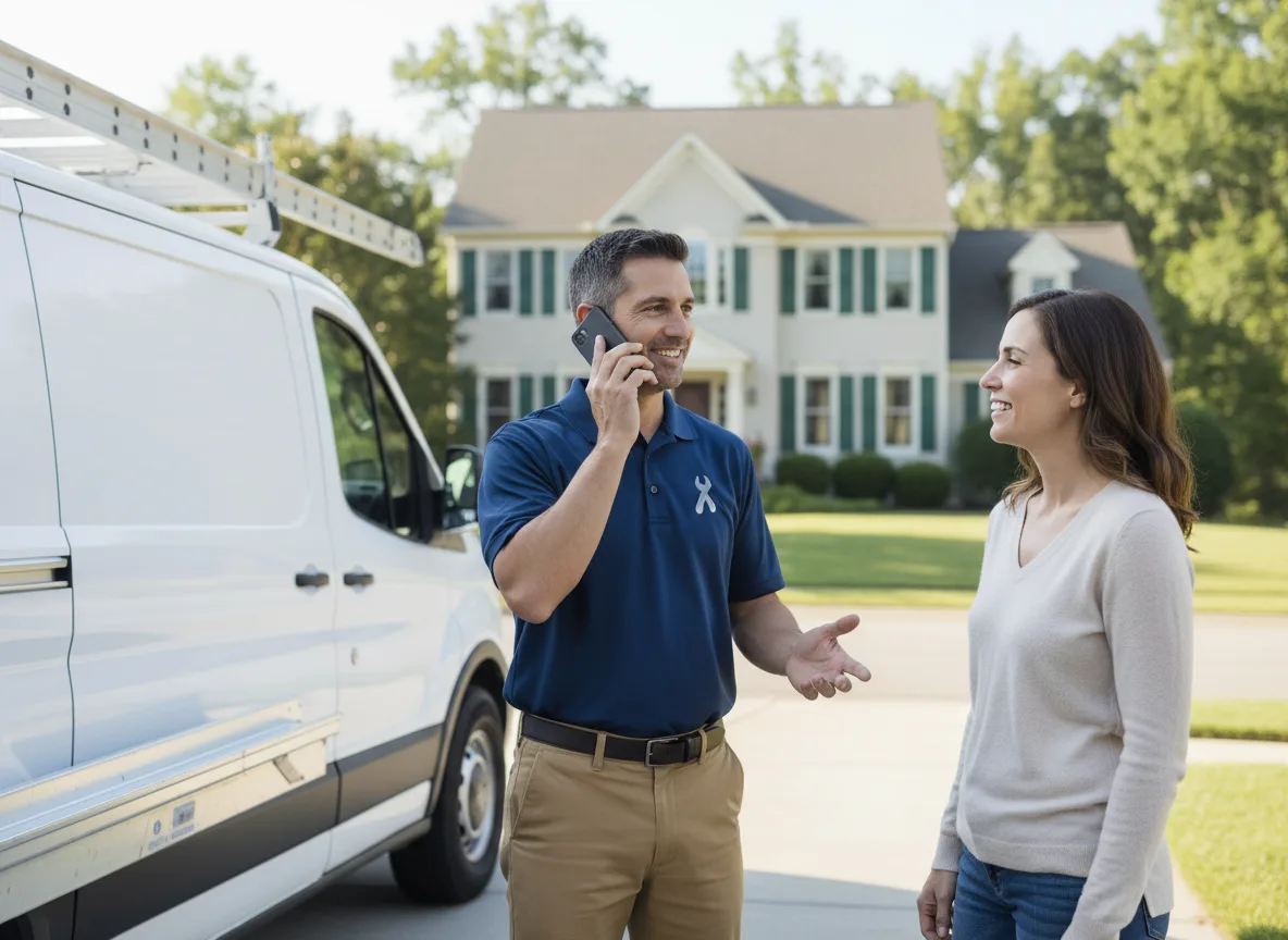 Home Gutter Service Bokchito, OK FAQs